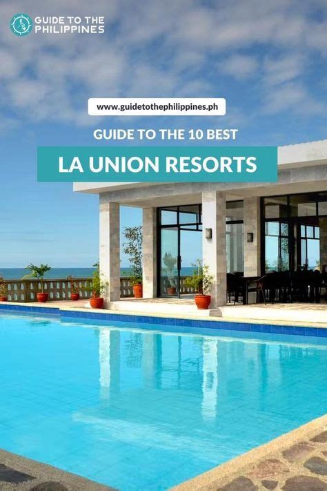 THE 5 BEST La Union Province Oceanfront Hotels .